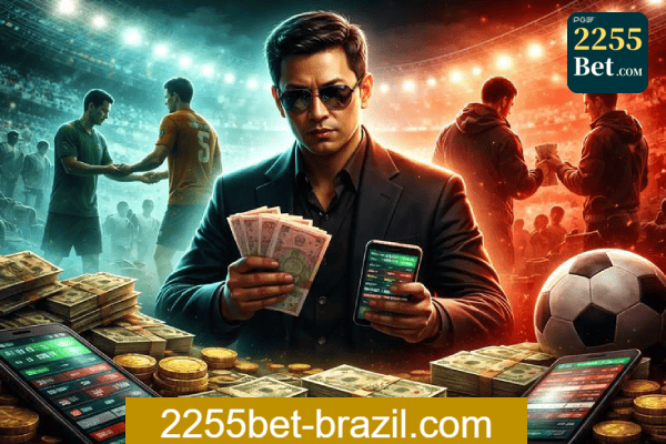 2255BET - App Compatibility