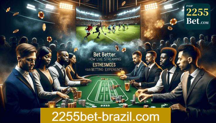 2255BET Belo Horizonte - Jackpots