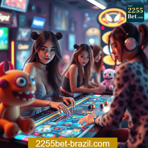 2255BET - Customer Support