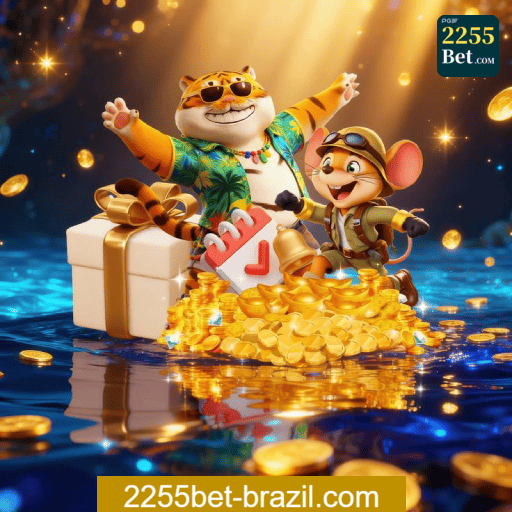 2255BET Fortaleza - Leaderboard