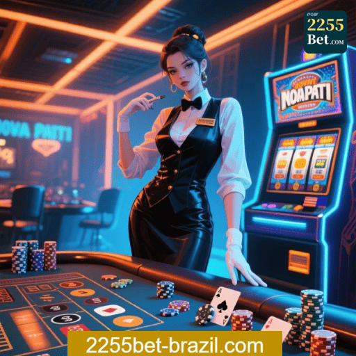 2255BET - User Statistics