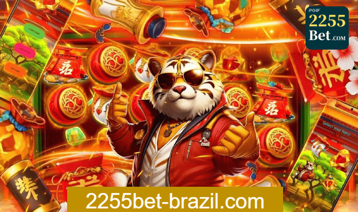 2255BET - cassino ao vivo