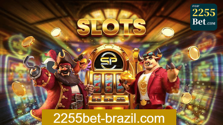 2255BET - Aplicativo Móvel