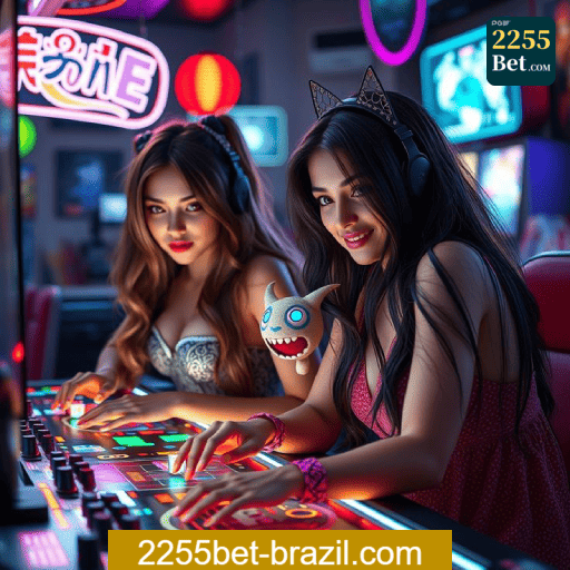 2255BET - App Features