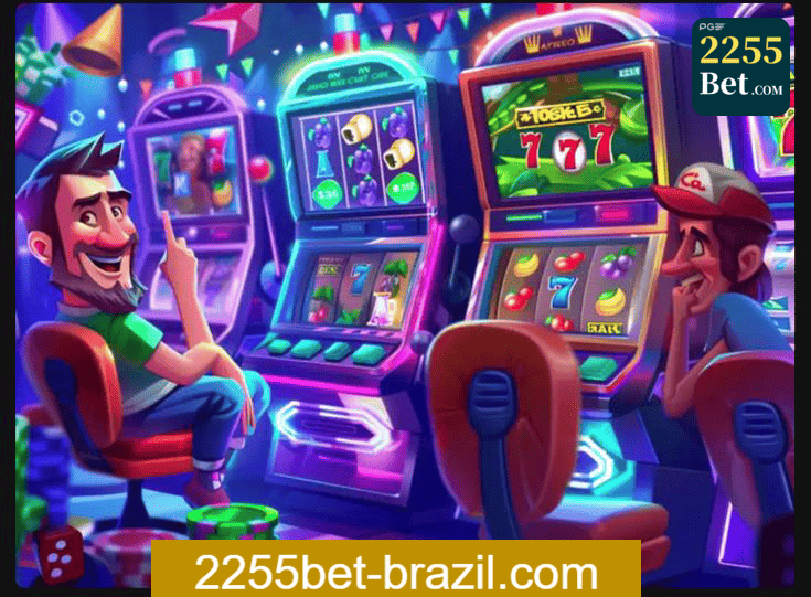 2255BET Salvador - Statistics