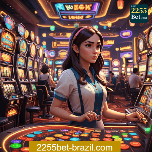 2255BET - Login Methods